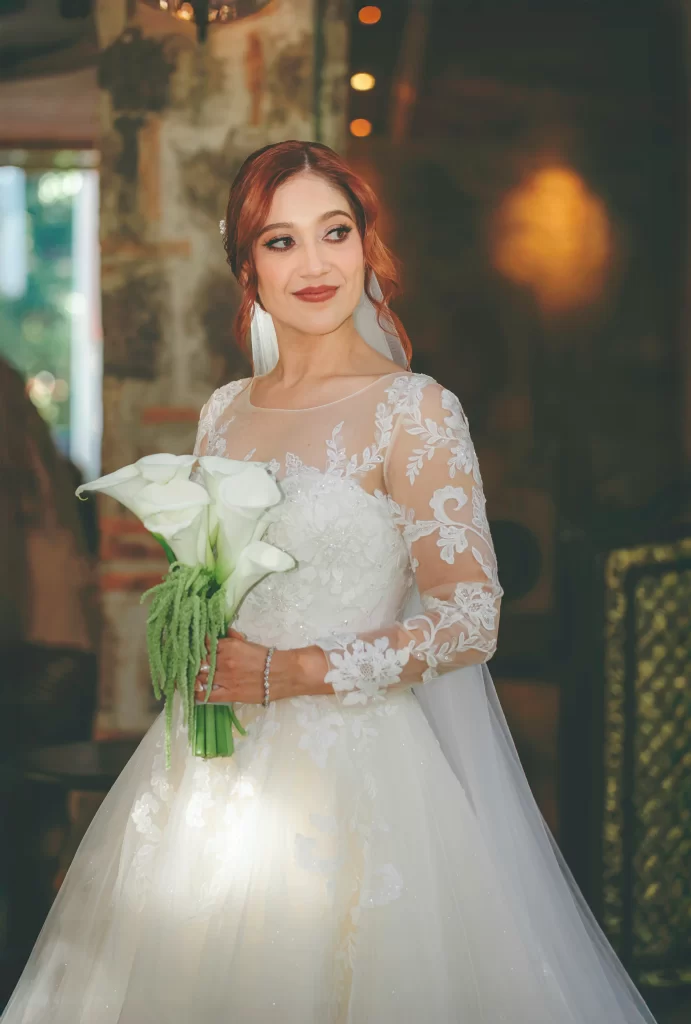 Fotografía de boda en Zapopan – Novia Instantes de Oro